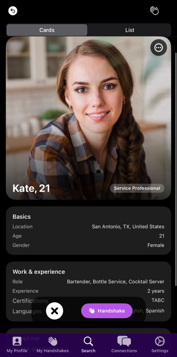 ServIndy screenshot 6